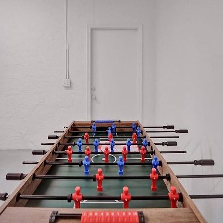 Delray Beach 3Bd Home & Pool With Game Room, 10 Guests エクステリア 写真