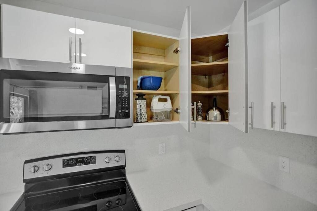 Delray Beach 3Bd Home & Pool With Game Room, 10 Guests エクステリア 写真