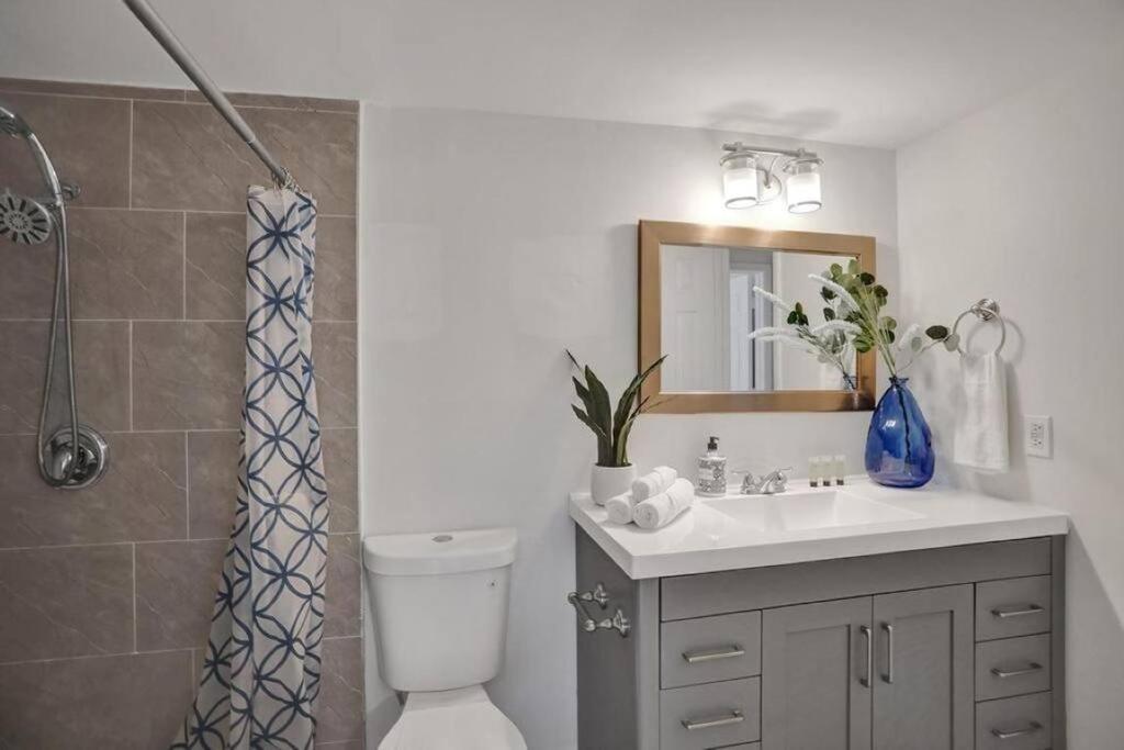 Delray Beach 3Bd Home & Pool With Game Room, 10 Guests エクステリア 写真