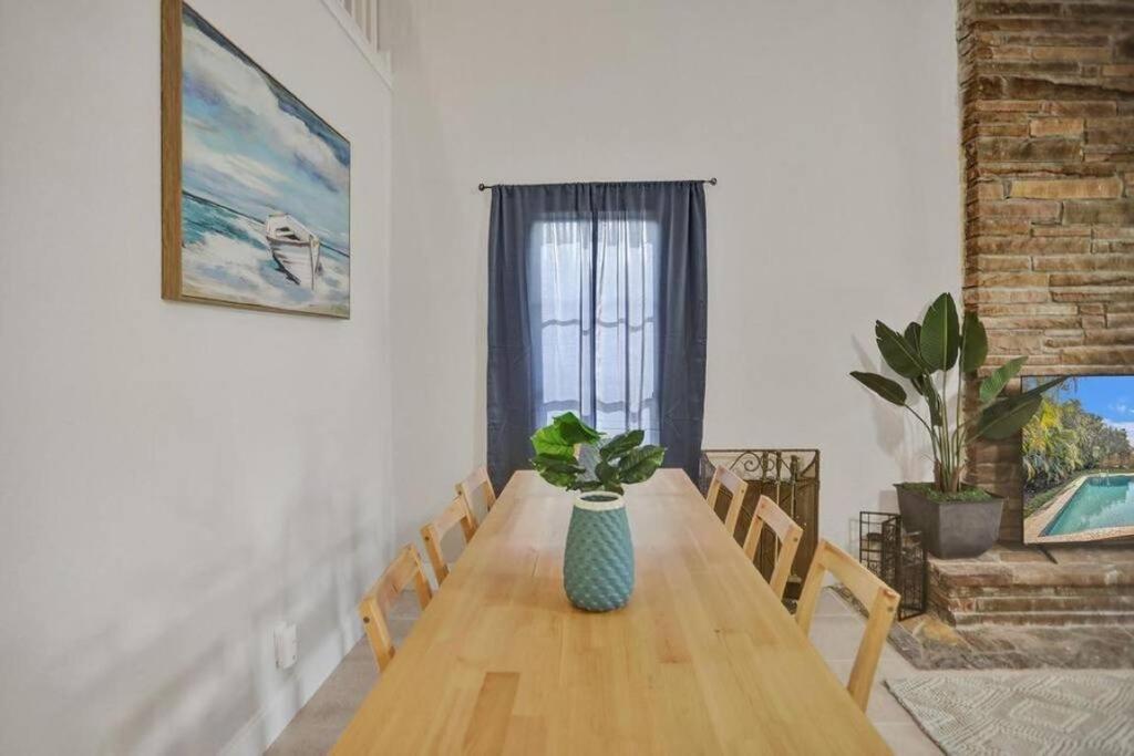 Delray Beach 3Bd Home & Pool With Game Room, 10 Guests エクステリア 写真