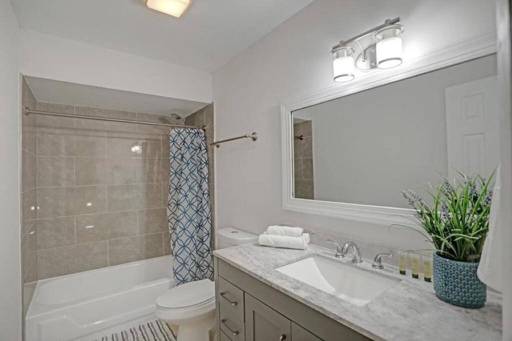 Delray Beach 3Bd Home & Pool With Game Room, 10 Guests エクステリア 写真